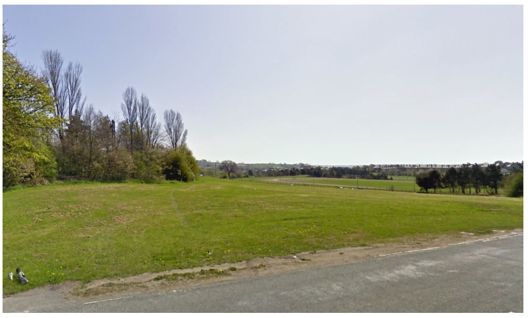 Crook site 2