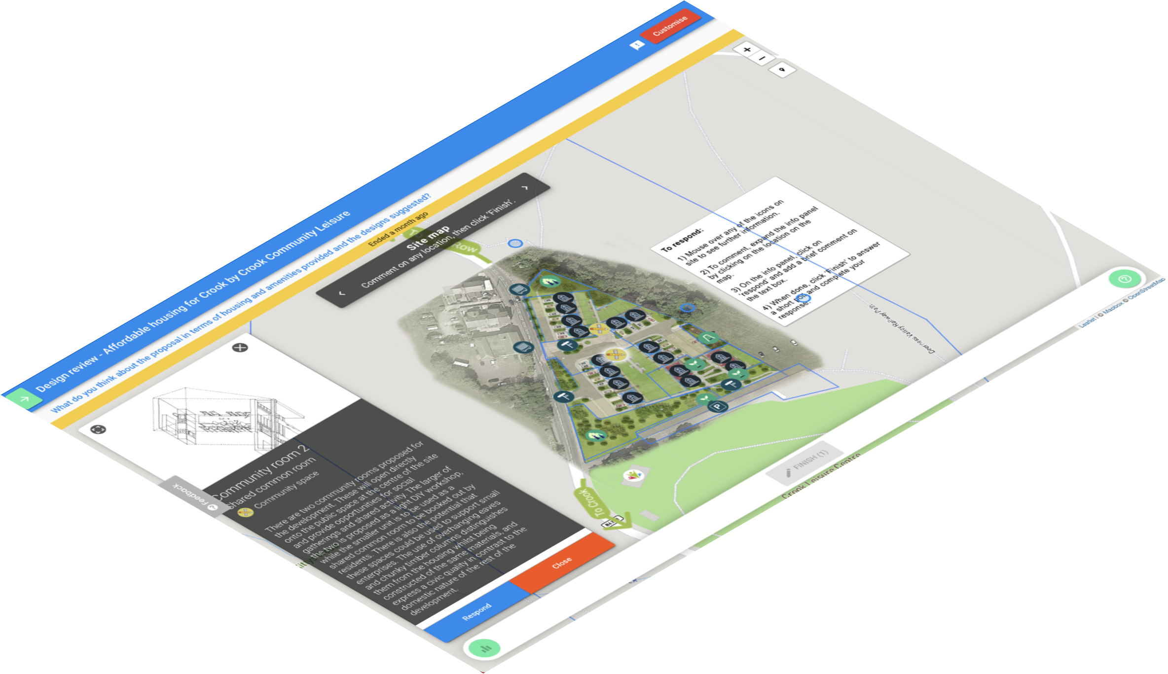 Design review