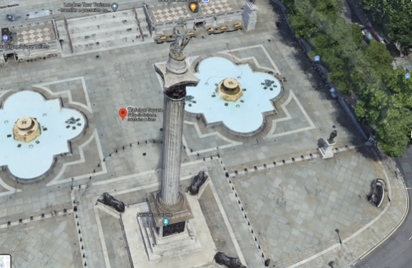 Trafalgar Square