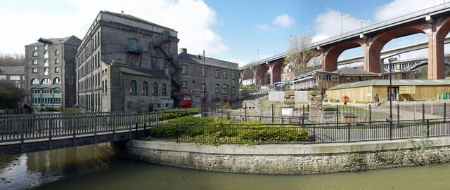 Ouseburn Futures generates 5300 responses in four months
