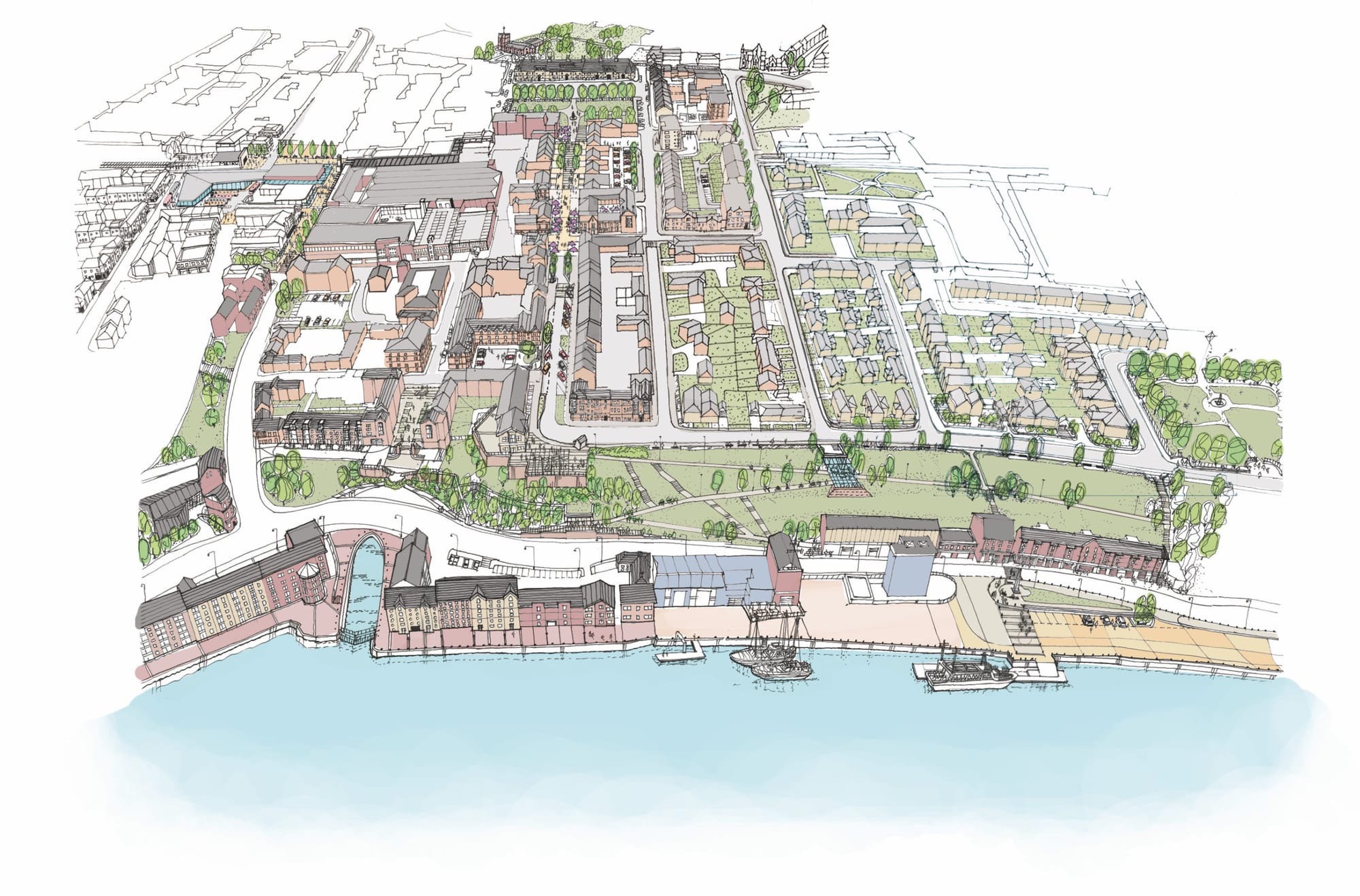 North Tyneside Council launches digital consultation on PlaceChangers platform