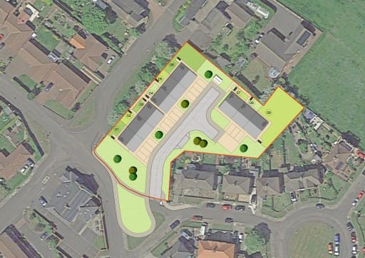 Residents leave detailed feedback on proposed affordable housing projects