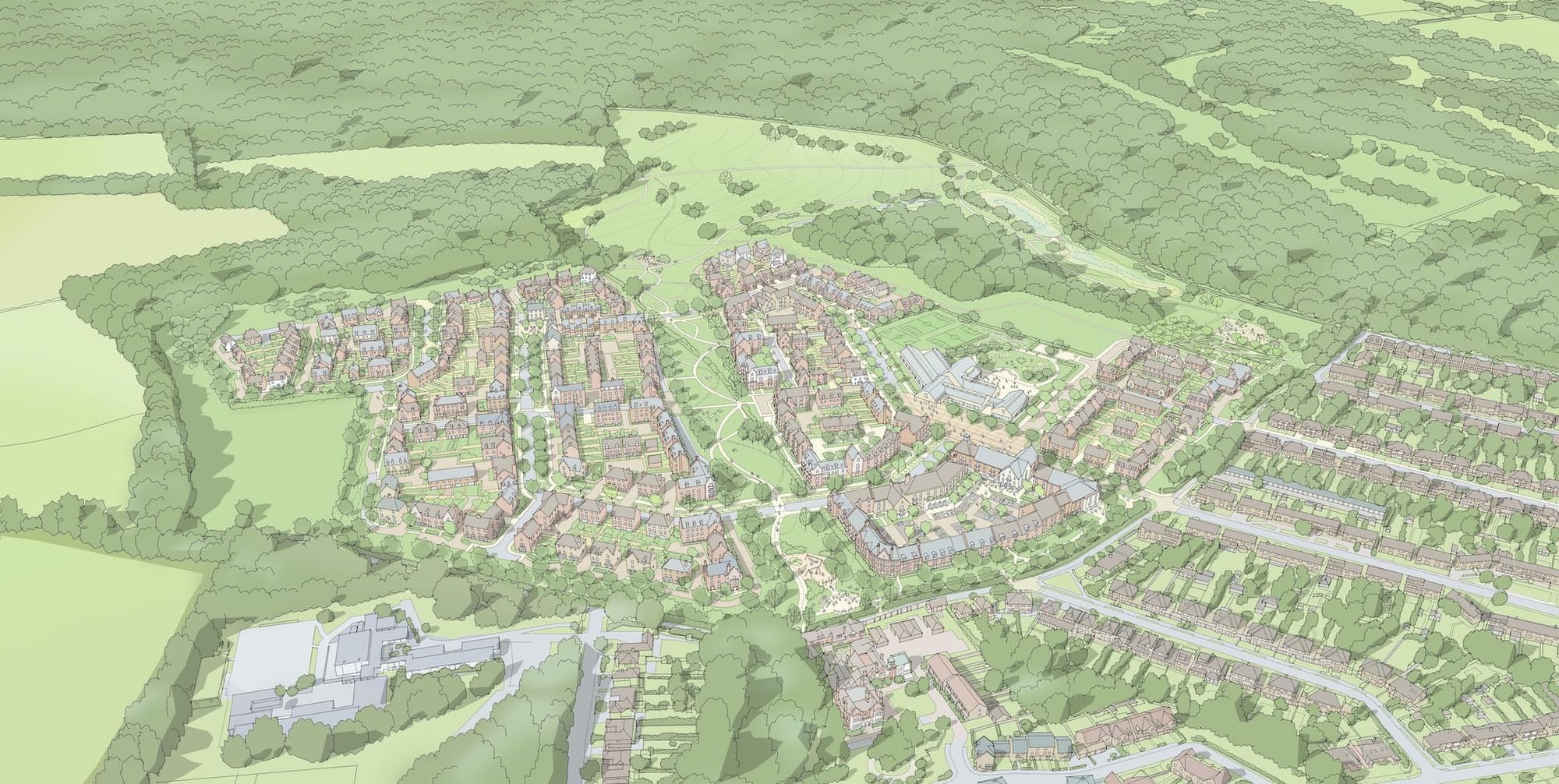 Engaging Communities on Strategic Sites: Beyond the Village Hall