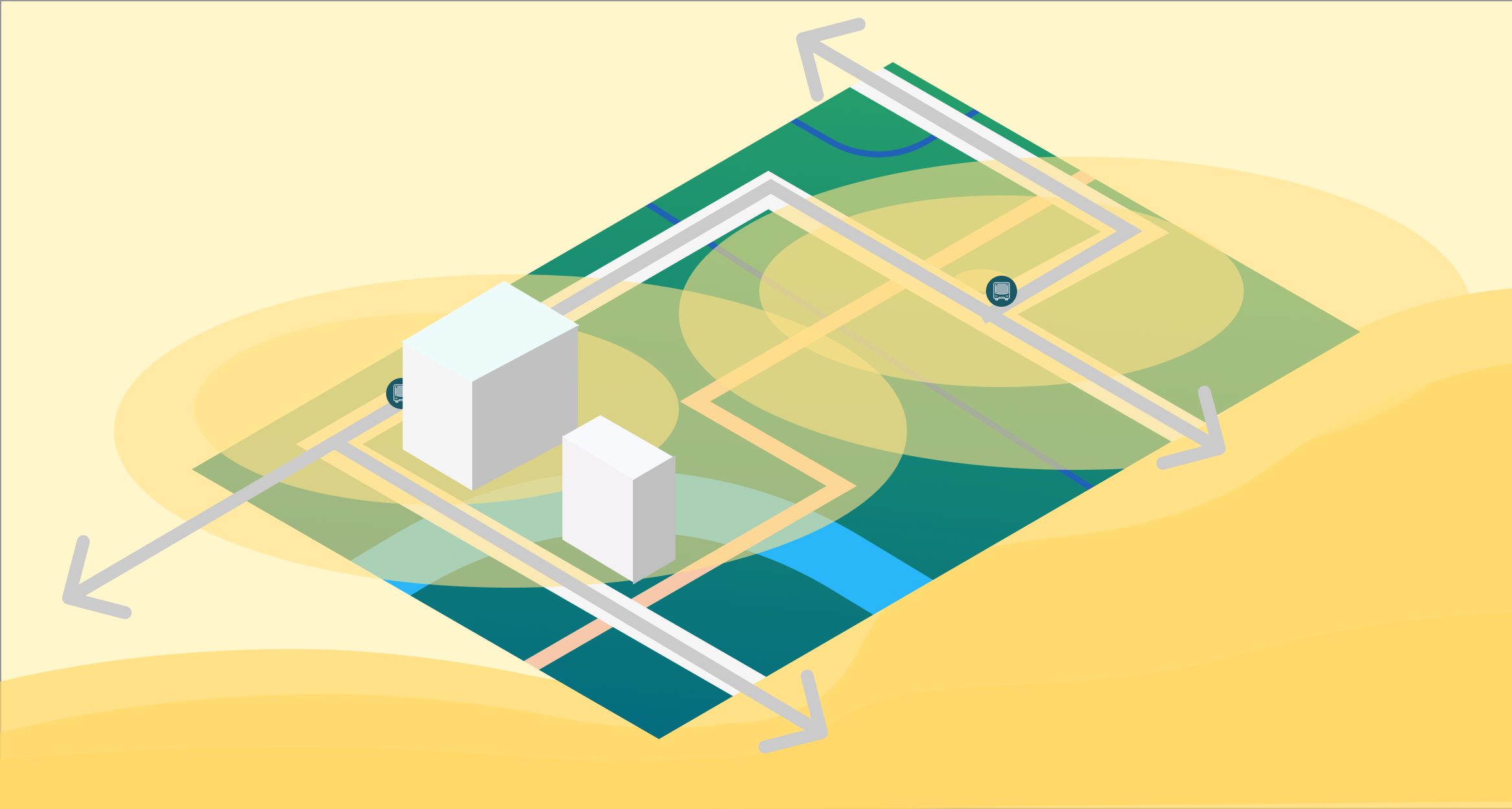 Enhancing Design & Access Statements With Powerful Location Insights ...