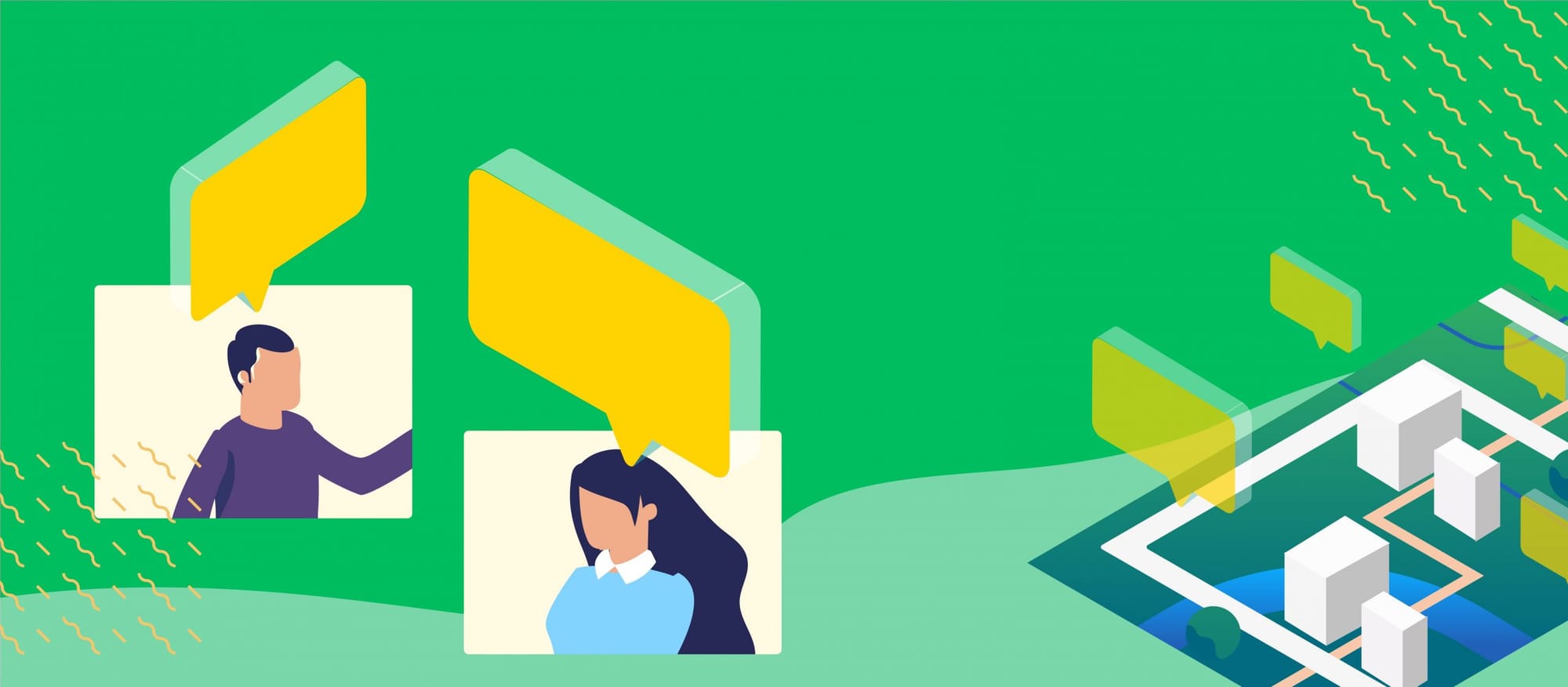 Online planning consultations: Why you should follow up