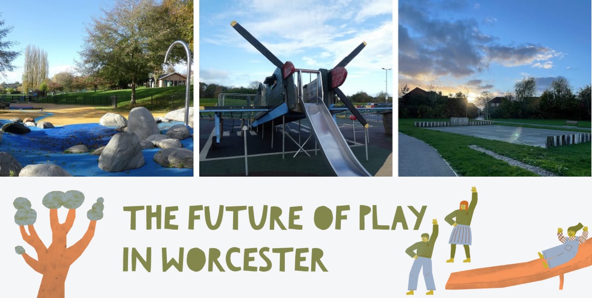 Combining data and feedback enables innovative play strategy for Worcester