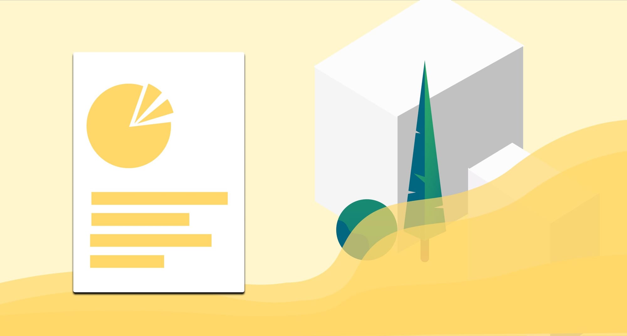 Unlock place potential: Transforming housing data into action