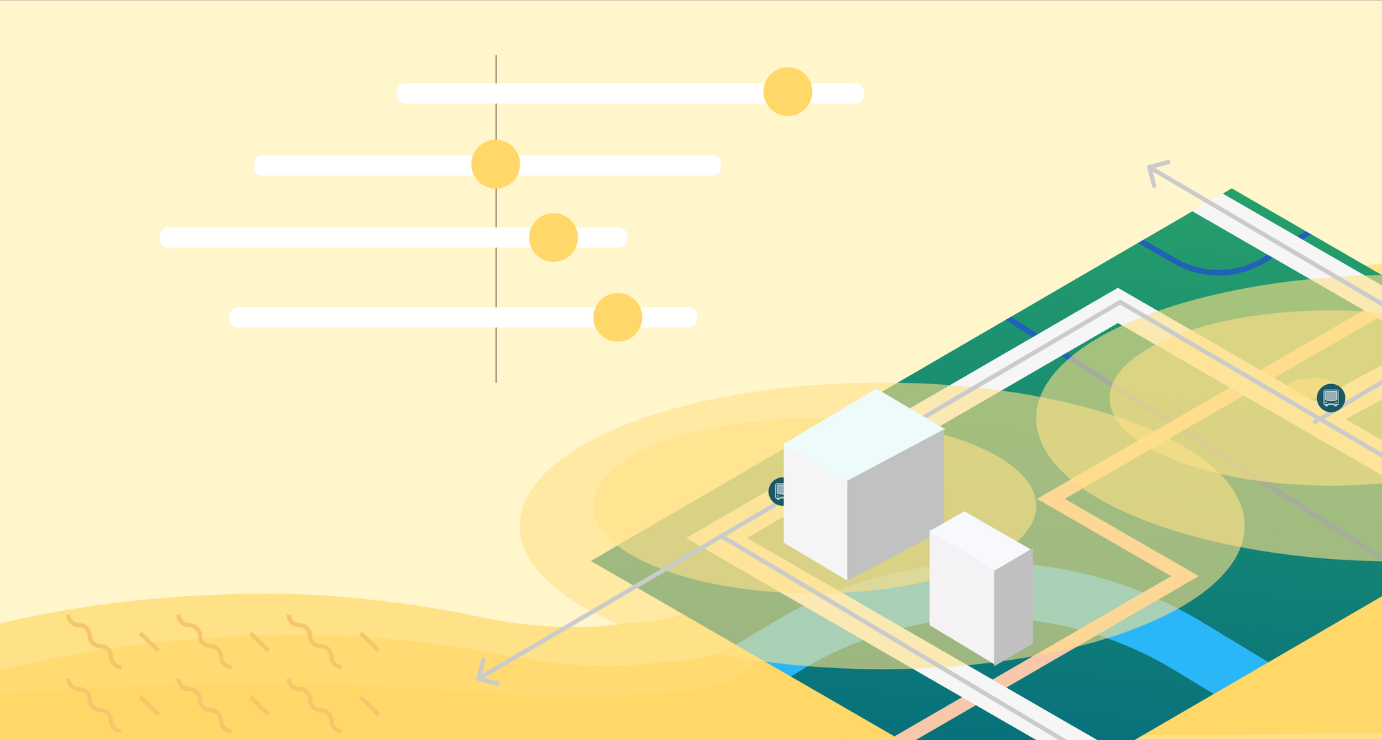 How can house builders influence improved health outcomes?