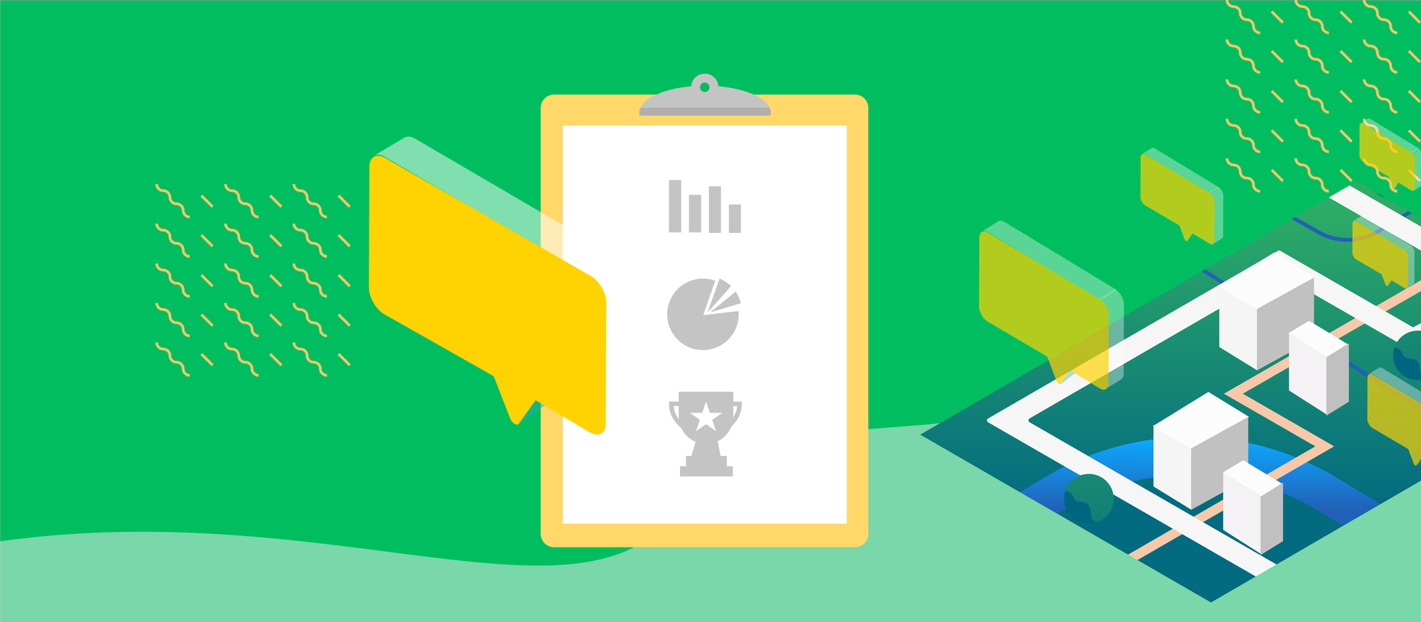 Measure what matters for successful community consultation