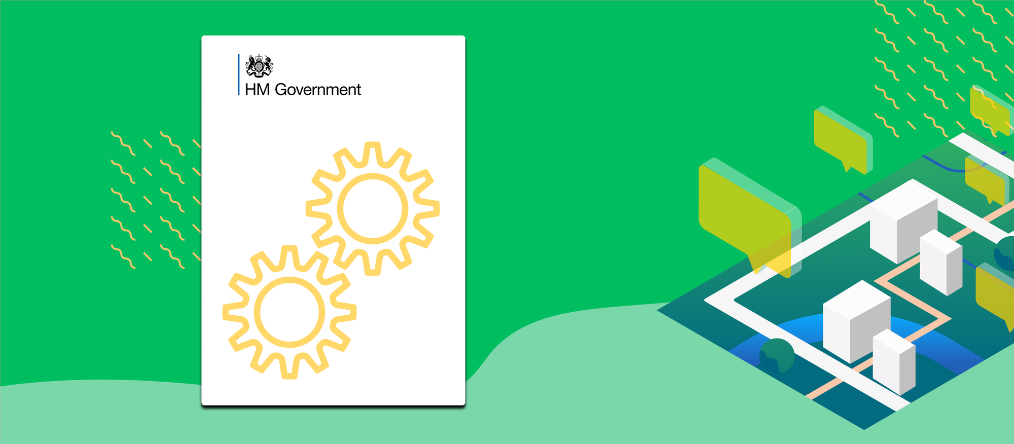 Leveraging the Levelling Up and Regeneration Act: The Future of Digital Planning