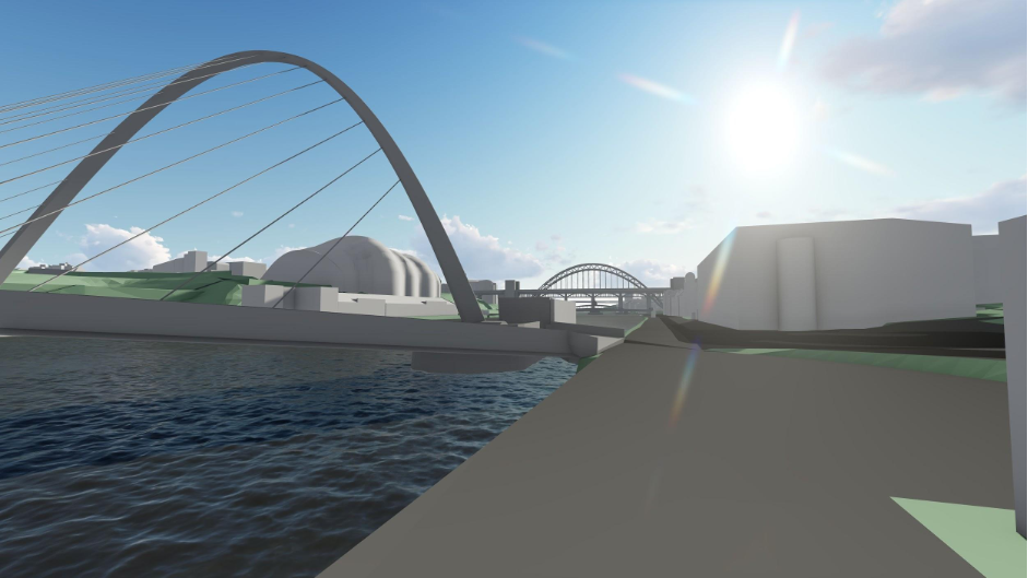 3D Models in Detail: Area Capture with Photogrammetry