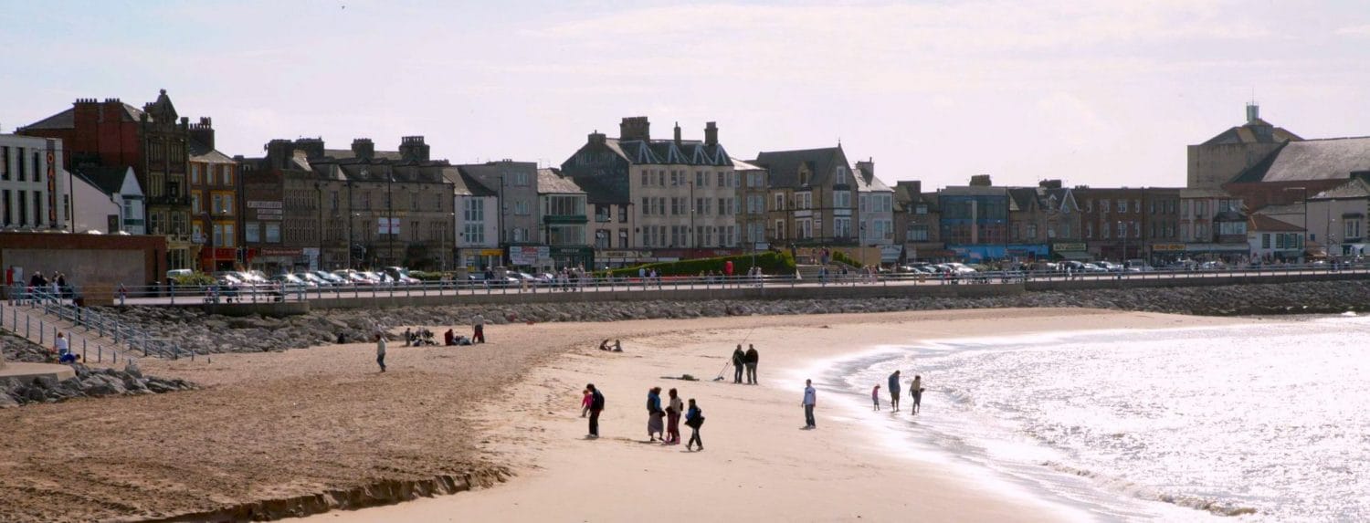 Morecambe generates 58% of engagement feedback through PlaceChangers