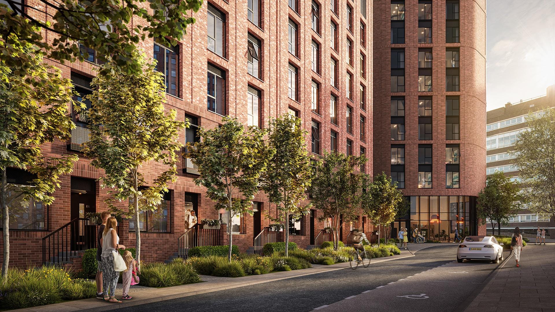 Driving Better Design: Community-Led Feedback for Picture This Stockport