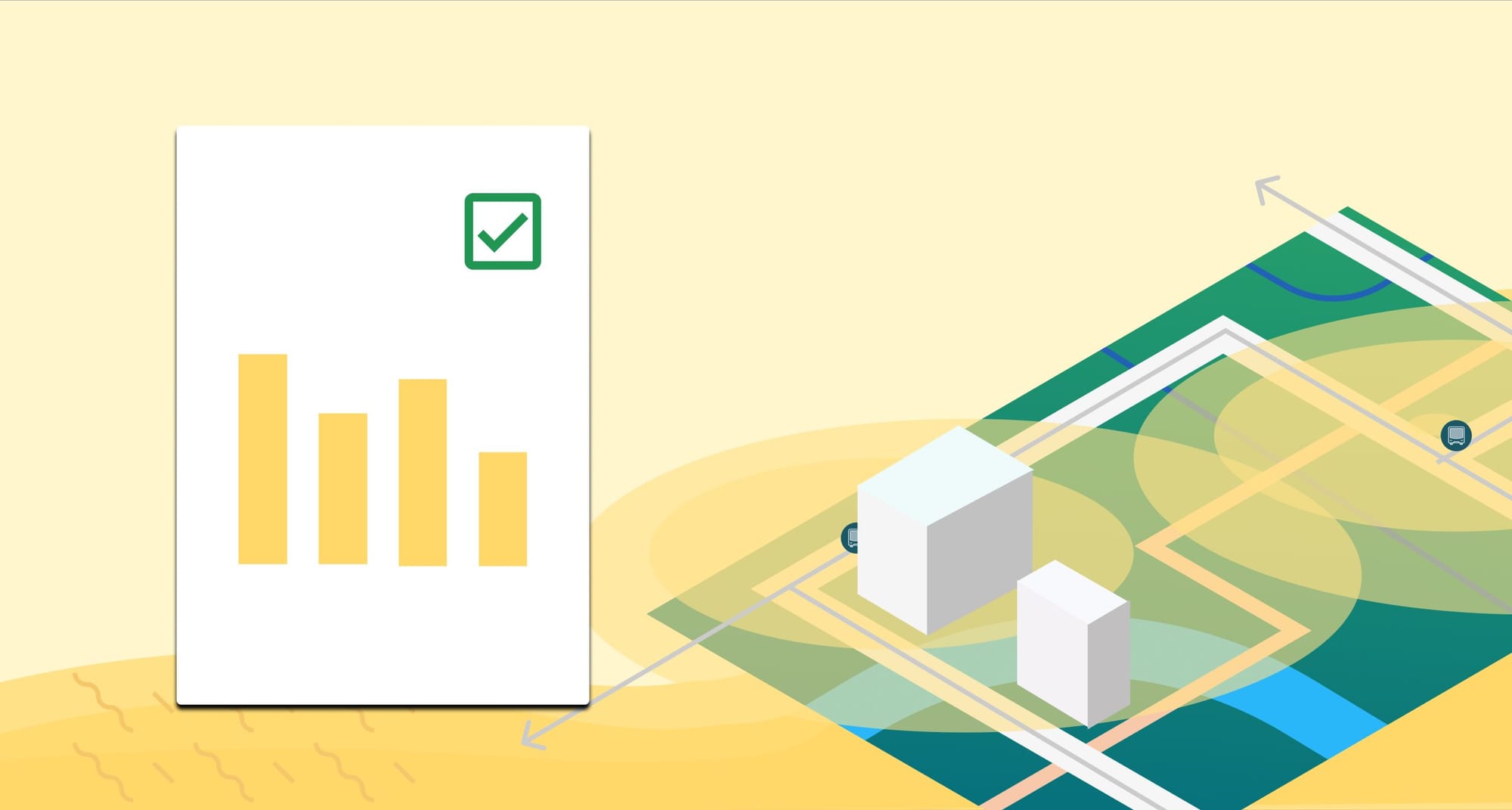 Unlocking urban insights: How place analytics compare to traditional GIS