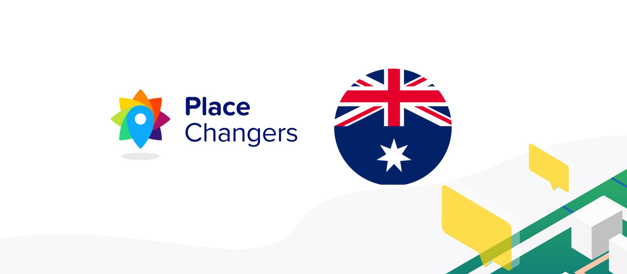 Glen Dyke joins PlaceChangers as Advisor in Australia