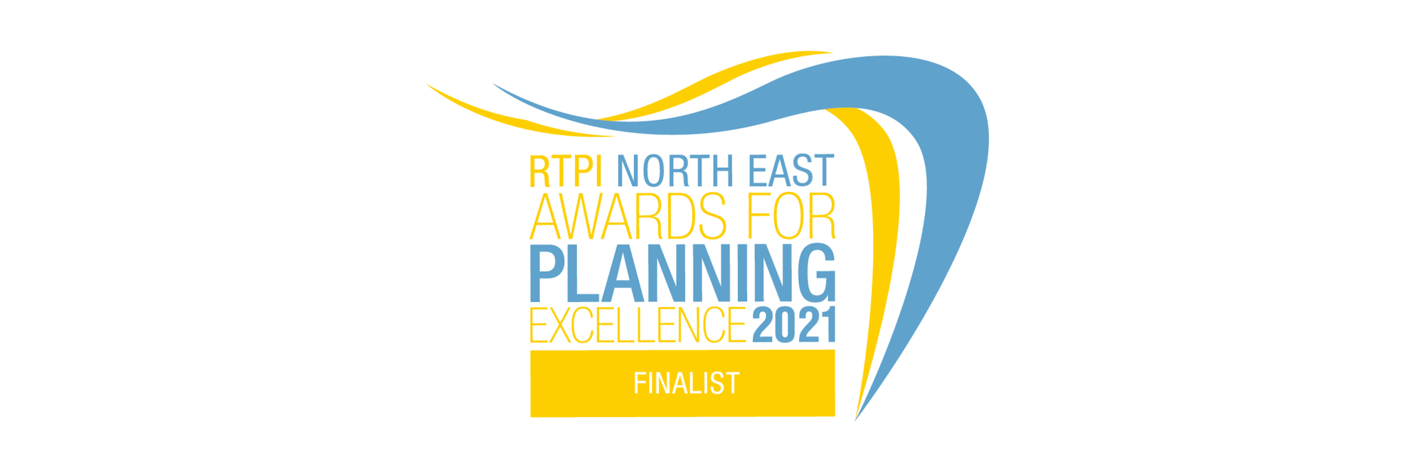 PlaceChangers shortlisted as a Finalist at the 2021 RTPI Awards