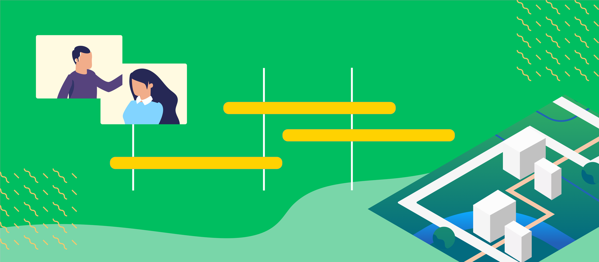 Working with the local council: How to prepare for productive pre-app advice