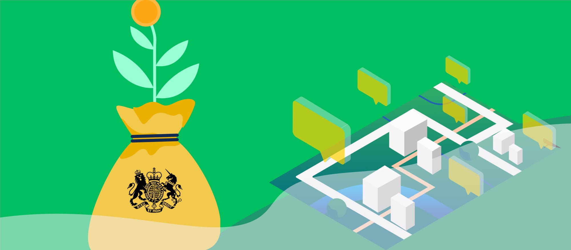 Unlocking UKSPF Success: Best Practices in Digital Community Consultation
