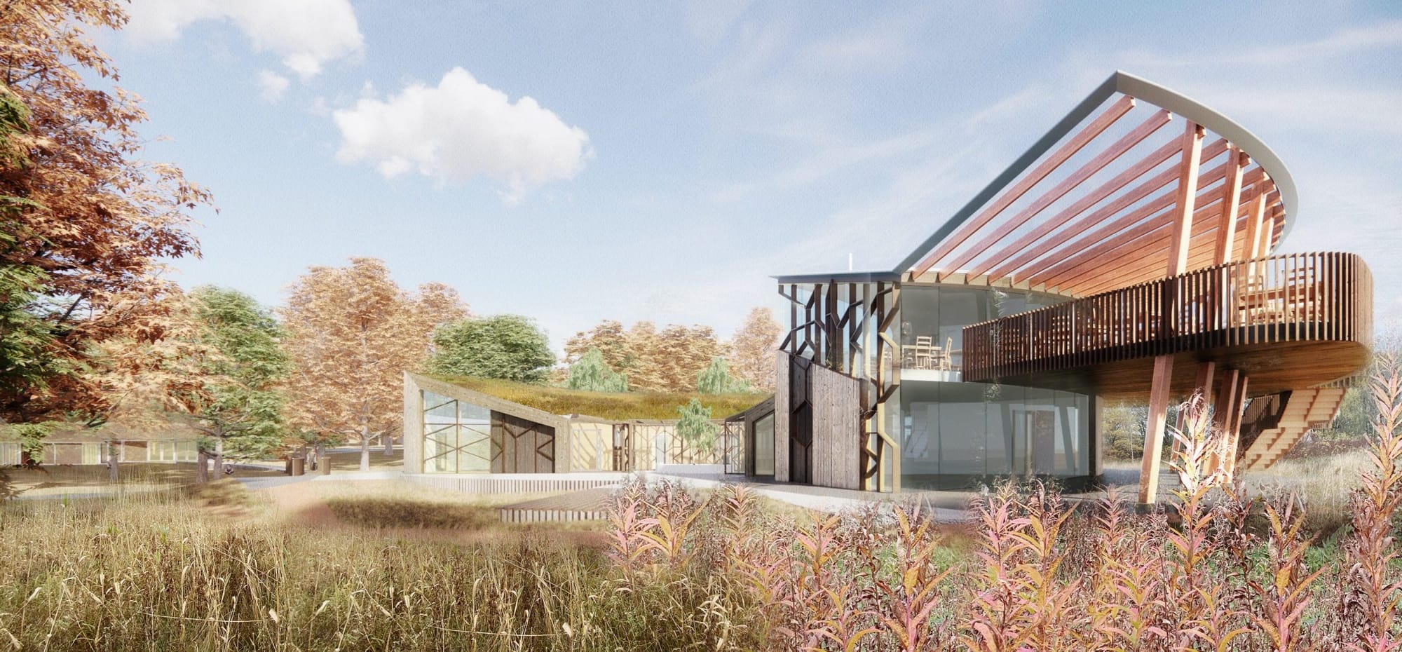 Priorities for UK’s largest urban farm set with residents