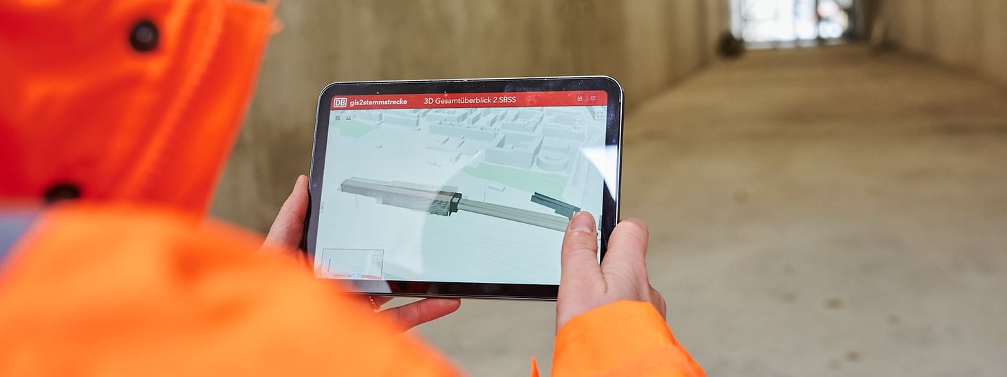 PlaceChangers Joins Deutsche Bahn’s Challenge to Advance BIM-Driven Public Participation