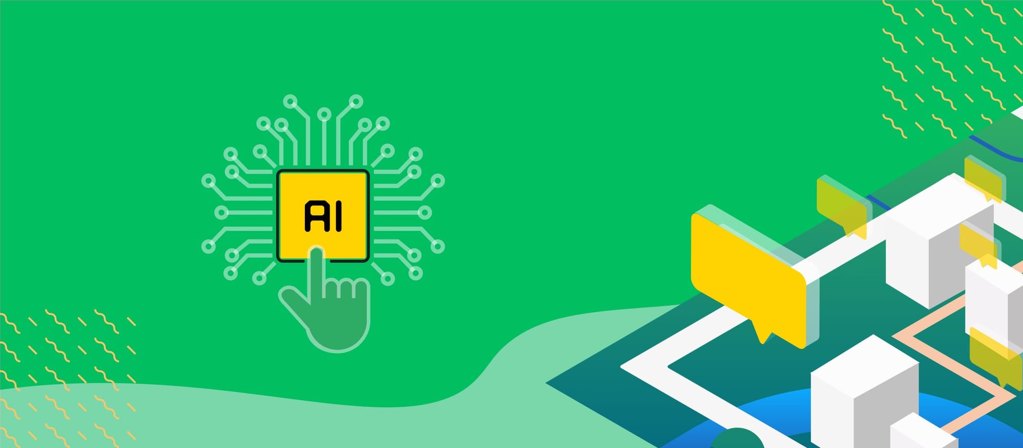 How town planners get ahead in the race to embrace AI
