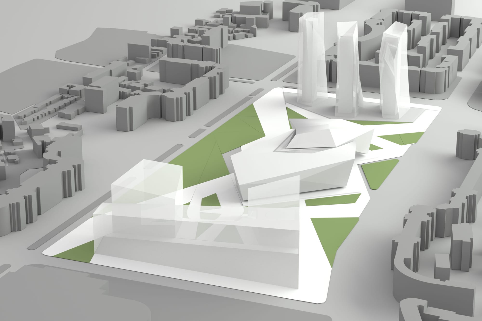 Open Planning – what urban planning can learn from open source software