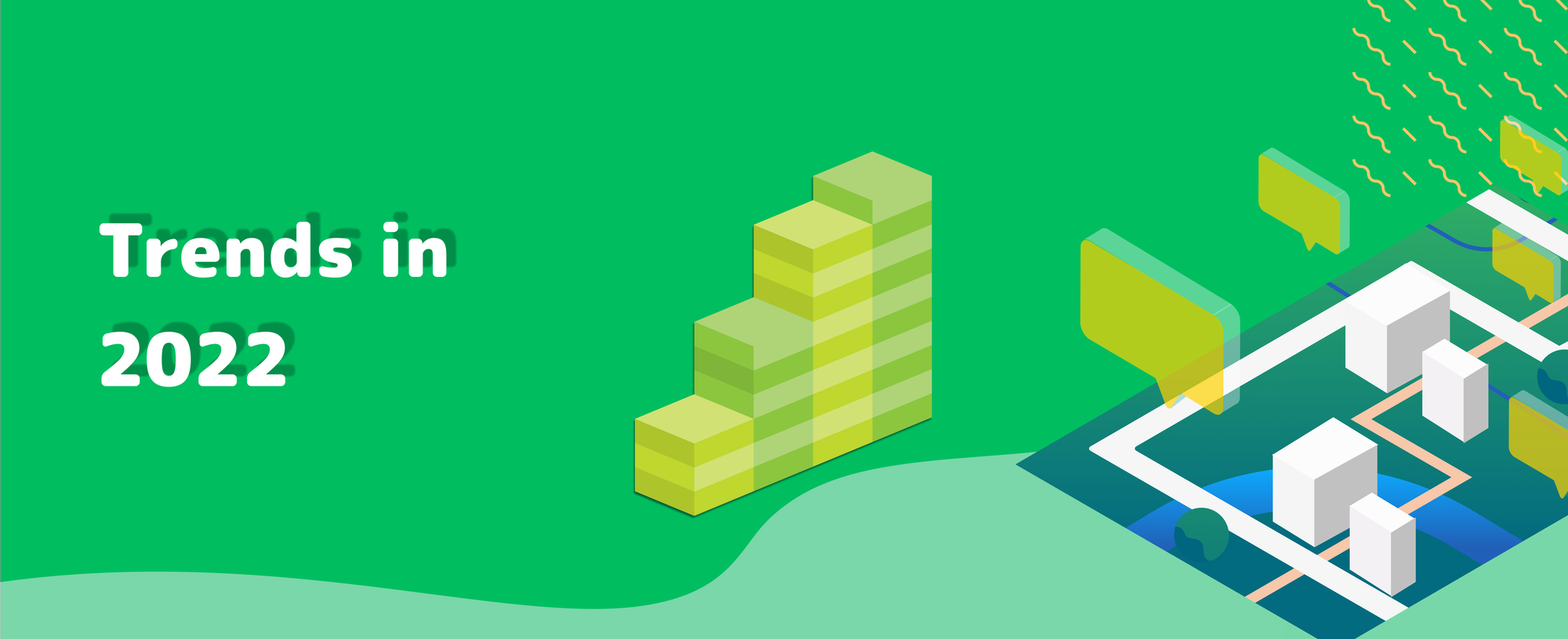 Planning consultation trends in 2022: what to expect and how to take action