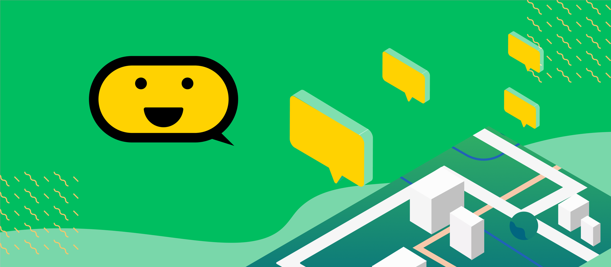 AI, objection spam and the future of planning consultation