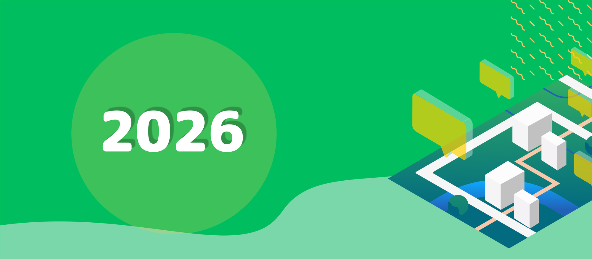 PropTech trends in 2026: Planning with less friction