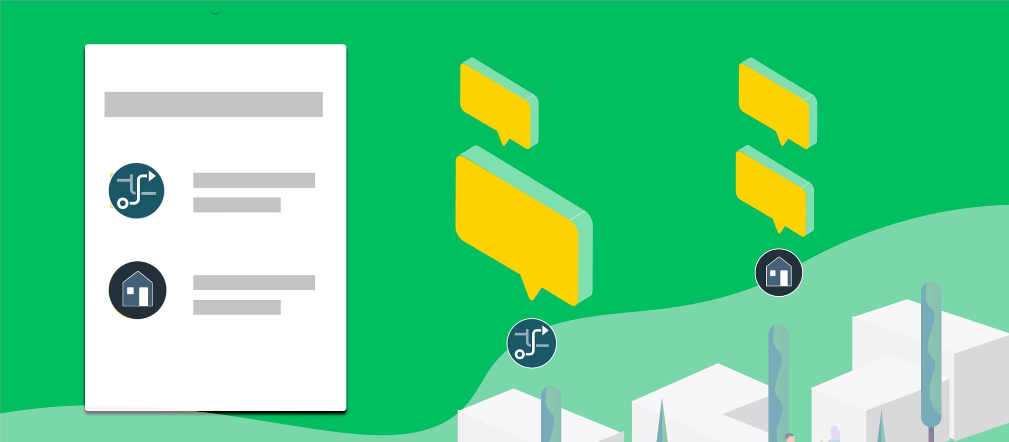 How to Turn Public Consultation Feedback Into Clearer Reports for Stakeholders